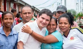 Mas viviendas acueductos y alcantarillados son nuestra contribucion a la reduccion de la pobreza Minvivienda Mas viviendas acueductos y alcantarillados son nuestra contribucion a la reduccion de la pobreza Minvivienda