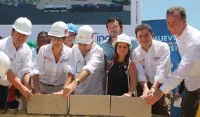 Gracias a inversion del Ministerio de Vivienda Barranquilla estrenara Megacolegio para 2880 estudiantes Gracias a inversion del Ministerio de Vivienda Barranquilla estrenara Megacolegio para 2880 estudiantes