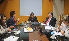 Minvivienda realiza seguimiento para atender el desabastecimiento de agua en Santa Marta Minvivienda realiza seguimiento para atender el desabastecimiento de agua en Santa Marta