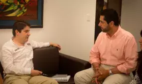 Mivivienda y autoridades de Cartagena y Bolívar evaluaron avances de obras en acueductos, alcantarillados y viviendas Mivivienda y autoridades de Cartagena y Bolívar evaluaron avances de obras en acueductos, alcantarillados y viviendas