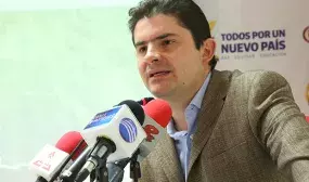 Ministro de Vivienda revisara manana avances en la reconstruccion de Salgar Ministro de Vivienda revisara manana avances en la reconstruccion de Salgar
