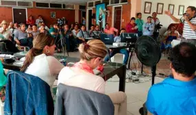 Minvivienda anuncia publicacion de los pliegos definitivos para el acueducto de Yopal Minvivienda anuncia publicacion de los pliegos definitivos para el acueducto de Yopal