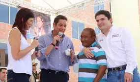1.628 familias barranquilleras alistan sus trasteos al recibir las escrituras y llaves de sus viviendas gratis 1.628 familias barranquilleras alistan sus trasteos al recibir las escrituras y llaves de sus viviendas gratis