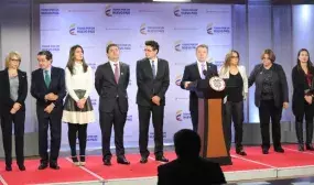 Con un 99,58 Minvivienda esta entre los primeros lugares en ejecucion presupuestal de 2015 Con un 99,58 Minvivienda esta entre los primeros lugares en ejecucion presupuestal de 2015