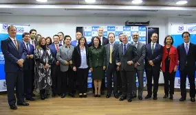 Lagos de Torca tendra 50 mil viviendas de interes social y prioritario Lagos de Torca tendra 50 mil viviendas de interes social y prioritario