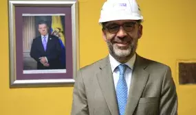 Minvivienda hablara en Cartagena sobre ley de vivienda segura Minvivienda hablara en Cartagena sobre ley de vivienda segura