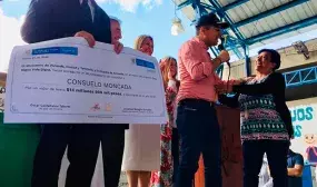 Antes de Navidad Armenia tendra 2 mil mejoramientos de vivienda Antes de Navidad Armenia tendra 2 mil mejoramientos de vivienda