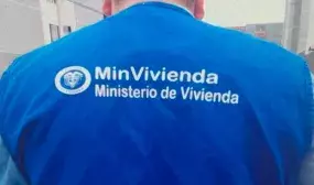 Ministerio de Vivienda hace advertencia a habitantes de Barranquilla Ministerio de Vivienda hace advertencia a habitantes de Barranquilla