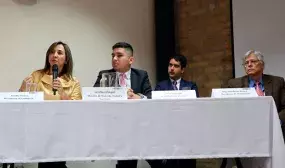 Por 10 anos se protegera el patrimonio de los compradores de vivienda Por 10 anos se protegera el patrimonio de los compradores de vivienda