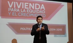 Minvivienda se reunira con los constructores de Caldas Minvivienda se reunira con los constructores de Caldas