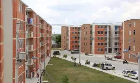El documento es una guía importante para las copropiedades, ya que explica cómo organizar las reuniones en un entorno afectado por el COVID- 19. Foto: René Valenzuela (MVCT)