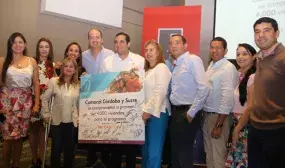 Constructores de Cordoba y Sucre prometen iniciar 4 mil viviendas con Mi Casa Ya este ano Constructores de Cordoba y Sucre prometen iniciar 4 mil viviendas con Mi Casa Ya este ano