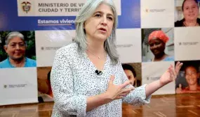 Foto: archivo prensa (MVCT)