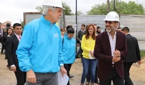 Minvivienda y Distrito se unen para facilitar la compra de vivienda en Bogota Minvivienda y Distrito se unen para facilitar la compra de vivienda en Bogota