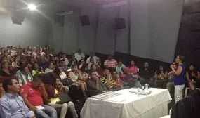 Minvivienda socializó en Barranquilla los proyectos de reglamentación de los planes de gestión integral de residuos sólidos y programas de prestación del servicio público de aseo Minvivienda socializó en Barranquilla los proyectos de reglamentación de los planes de gestión integral de residuos sólidos y programas de prestación del servicio público de aseo