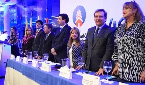 El Gran Salon Inmobiliario llega a Bogota en el mejor momento para la vivienda El Gran Salon Inmobiliario llega a Bogota en el mejor momento para la vivienda