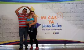 Mas de cuatro mil calenos podran comprar vivienda este fin de semana Mas de cuatro mil calenos podran comprar vivienda este fin de semana