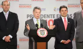 Construiremos 80 mil viviendas para los bogotanos Minvivienda