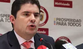 Minvivienda enviara comision para verificar el estado de las viviendas de El Salado despues de incendio Minvivienda enviara comision para verificar el estado de las viviendas de El Salado despues de incendio
