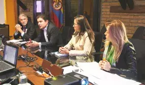 Minvivienda se reune con Gobernador de Atlantico para coordinar acciones en vivienda agua y aseo Minvivienda se reune con Gobernador de Atlantico para coordinar acciones en vivienda agua y aseo