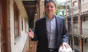 Programas de vivienda del Gobierno Nacional siguen impulsando la industria del cemento gris Programas de vivienda del Gobierno Nacional siguen impulsando la industria del cemento gris