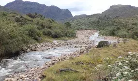 Con Atlantico ya son 11 departamentos afectados por temporada seca Con Atlantico ya son 11 departamentos afectados por temporada seca