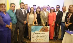 Constructores de Quindio se le midieron a iniciar 3 mil viviendas con subsidios de Mi Casa Ya Constructores de Quindio se le midieron a iniciar 3 mil viviendas con subsidios de Mi Casa Ya