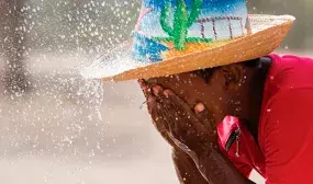 Gobierno Nacional expidio Decreto contra el derroche de agua Gobierno Nacional expidio Decreto contra el derroche de agua