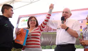 Las familias mas vulnerables de Cauca tendran vivienda propia gracias al Gobierno Nacional Las familias mas vulnerables de Cauca tendran vivienda propia gracias al Gobierno Nacional