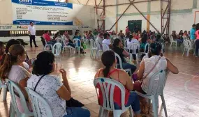 Acompanamiento Social para hogares con viviendas gratis en Roldanillo Acompanamiento Social para hogares con viviendas gratis en Roldanillo