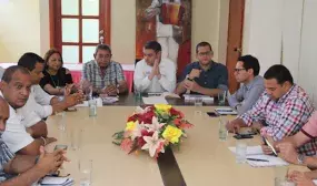 El sur de La Guajira recibira 34 mil millones de pesos adicionales para acueducto regional El sur de La Guajira recibira 34 mil millones de pesos adicionales para acueducto regional
