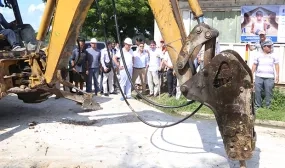 “40.000 mil isleños tendrán agua potable y saneamiento básico gracias a los proyectos que se ejecutan en San Andrés y Providencia”: Minvivienda “40.000 mil isleños tendrán agua potable y saneamiento básico gracias a los proyectos que se ejecutan en San Andrés y Providencia”: Minvivienda