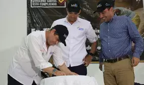 Mas de 17 mil millones de pesos quedaron en firme para nuevas obras de agua y saneamiento basico en Antioquia Mas de 17 mil millones de pesos quedaron en firme para nuevas obras de agua y saneamiento basico en Antioquia
