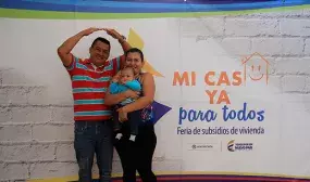 Las ventas de vivienda de interes social en lo corrido de este ano crecieron 22,1 por ciento Minvivienda Las ventas de vivienda de interes social en lo corrido de este ano crecieron 22,1 por ciento Minvivienda