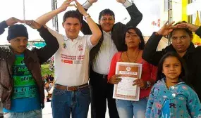 “27 obras de acueducto y alcantarillado se han terminado en Nariño durante el Gobierno del Presidente Santos”, Minvivienda