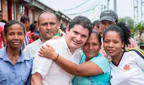 Minvivienda estara manana en Santander llevando la alegria de las viviendas gratis y Vipa Minvivienda estara manana en Santander llevando la alegria de las viviendas gratis y Vipa