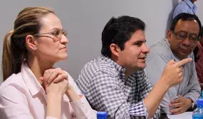 Diez firmas se presentaron a la licitacion para construir el nuevo acueducto de Yopal Diez firmas se presentaron a la licitacion para construir el nuevo acueducto de Yopal