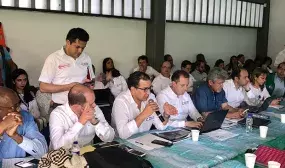 Arranca Plan Todos Somos PAZcifico en Buenaventura Arranca Plan Todos Somos PAZcifico en Buenaventura