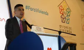 Gobierno Nacional impulsara crecimiento de la cartera hipotecaria para que familias de escasos recursos accedan a la compra vivienda Gobierno Nacional impulsara crecimiento de la cartera hipotecaria para que familias de escasos recursos accedan a la compra vivienda