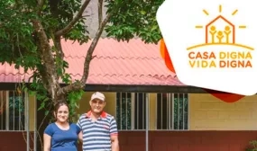 Casa Digna Vida Digna llega a la ciudad de Cali Casa Digna Vida Digna llega a la ciudad de Cali