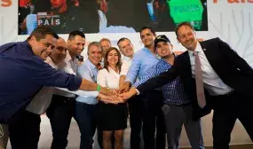 Gobierno Nacional garantiza el financiamiento del proyecto para recuperar la cuenca Otun-Consota una de las 10 mas contaminadas del pais Gobierno Nacional garantiza el financiamiento del proyecto para recuperar la cuenca Otun-Consota una de las 10 mas contaminadas del pais