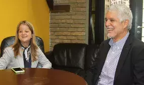 Ministra Noguera y Alcalde Penalosa analizan reactivacion de la vivienda en Bogota Ministra Noguera y Alcalde Penalosa analizan reactivacion de la vivienda en Bogota