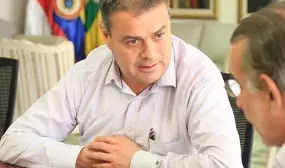 Viceministro (e) de Agua Potable y Saneamiento Basico participara manana en Andesco Viceministro (e) de Agua Potable y Saneamiento Basico participara manana en Andesco