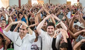 Minvivienda se reunirá con Gobernador del Atlántico y Alcaldesa de Barranquilla para revisar avances de proyectos de vivienda y agua Minvivienda se reunirá con Gobernador del Atlántico y Alcaldesa de Barranquilla para revisar avances de proyectos de vivienda y agua