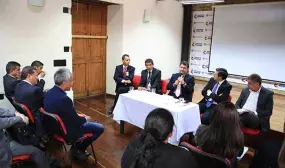 Minvivienda apoya a alcaldes en la busqueda de soluciones para operacion de relleno sanitario de Sogamoso Minvivienda apoya a alcaldes en la busqueda de soluciones para operacion de relleno sanitario de Sogamoso