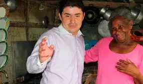 442 hogares de Bucaramanga reciben manana redes internas de acueducto y alcantarillado, banos, duchas, lavaplatos y lavaderos del programa Conectate con el Agua 442 hogares de Bucaramanga reciben manana redes internas de acueducto y alcantarillado, banos, duchas, lavaplatos y lavaderos del programa Conectate con el Agua