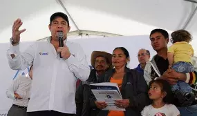 Gobierno Nacional entrego hoy proyecto de viviendas gratis para Bogota con 252 unidades Gobierno Nacional entrego hoy proyecto de viviendas gratis para Bogota con 252 unidades