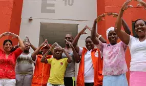 El sector constructor fue protagonista empleando a 3,2 millones de colombianos en septiembre El sector constructor fue protagonista empleando a 3,2 millones de colombianos en septiembre