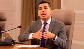 Foto: Presidencia de la República