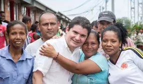 Gobierno lanza este viernes la segunda fase del programa de las 100 mil viviendas gratis Gobierno lanza este viernes la segunda fase del programa de las 100 mil viviendas gratis